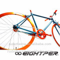 Ruder Berna Taiwan Made 4 seat bicycle eightper road bikes carbon fibre